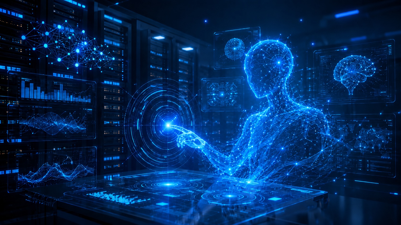 AI & Technology